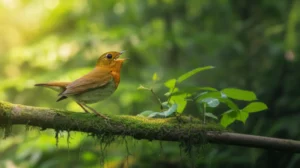 Featured image for 9 Powerful The Nightingale Themes That Will Captivate You in 2025