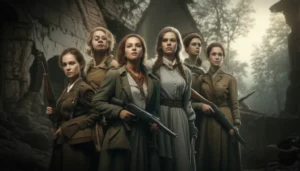 Featured image for Is The Nightingale Book a True Story Unveiling the Real WWII Heroes 2025