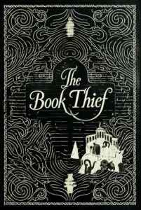 Featured image for The Book Thief Book Summary Unraveling Secrets Stories 2025