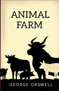 Featured image for Animal Farm Book Summary Unmasking Orwells Timeless Allegory 2025