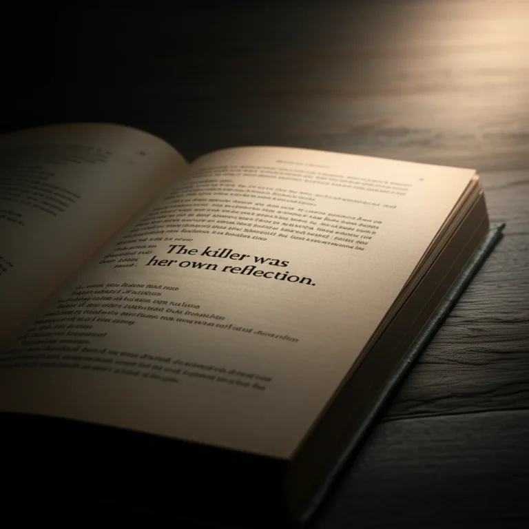 Featured image for Is There a Twist in the Book Verity 5 Shocking Revelations