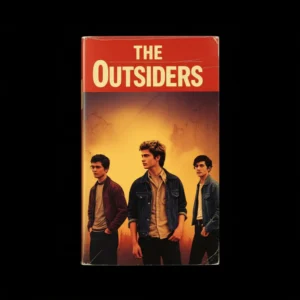 Featured image for The Outsiders Book Summary Unraveling the Timeless Tale 2025