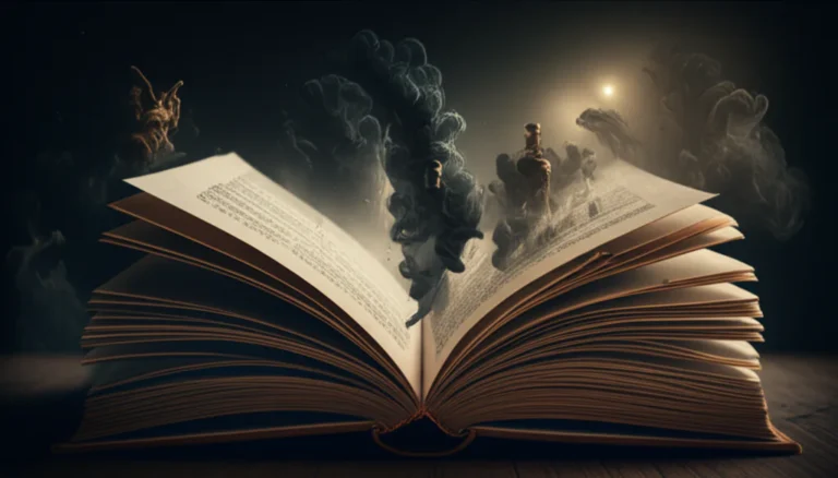 Featured image for What Is the Main Conflict in Verity by Colleen Hoover 2025