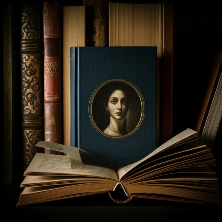 Featured image for The Verity Genre Unveiled 9 Secrets Behind Its Dark Allure 2025