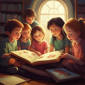 Featured image for Wonder Book Summary Unlocking the Magic Behind the Story