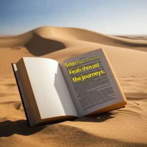 Featured image for 15 Life-Changing The Alchemist Novel Quotes to Inspire You 2026