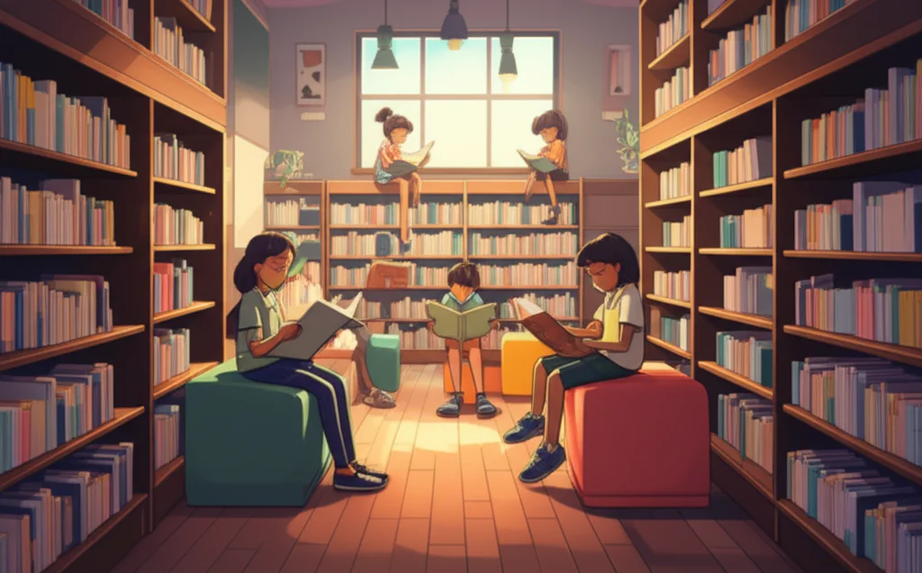 Featured image for Is The Book Thief Appropriate for a 13-Year-Old A Deep Dive 2026