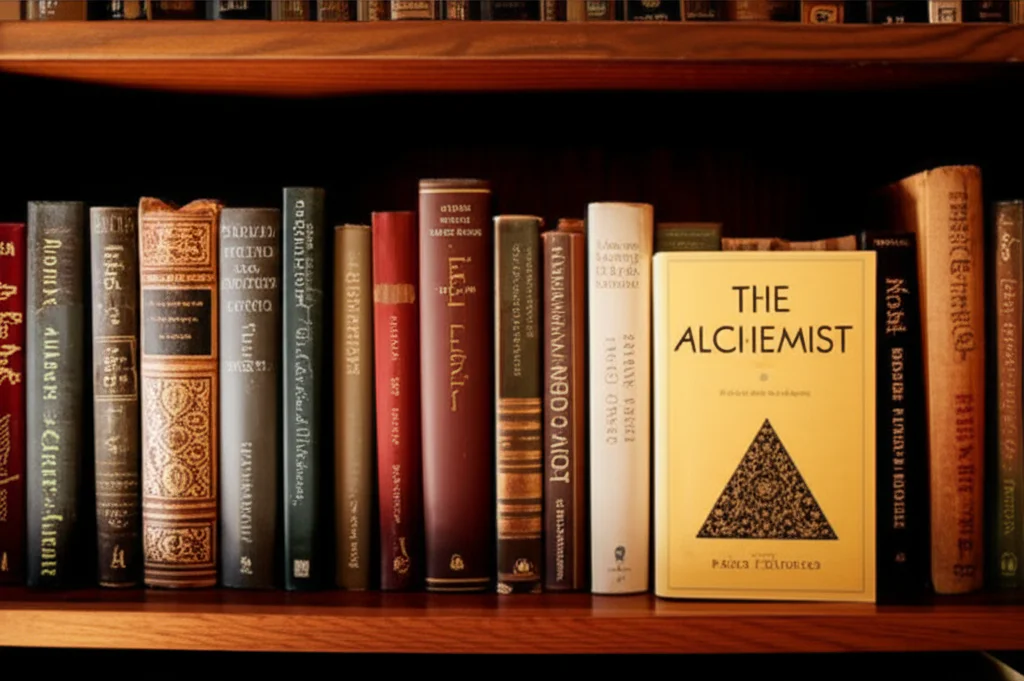 Featured image for The Alchemist Full Story in English Unlock the Magic of Santiagos Quest 2026