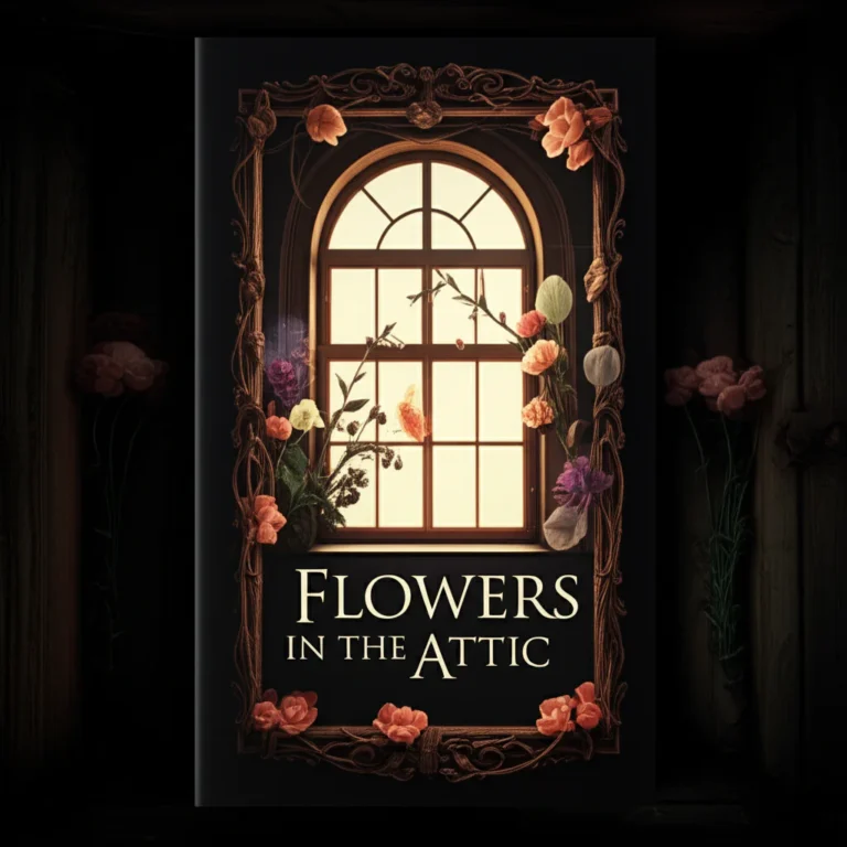 Featured image for Did the Mom Marry Her Uncle in Flowers in the Attic The Shocking Truth Revealed