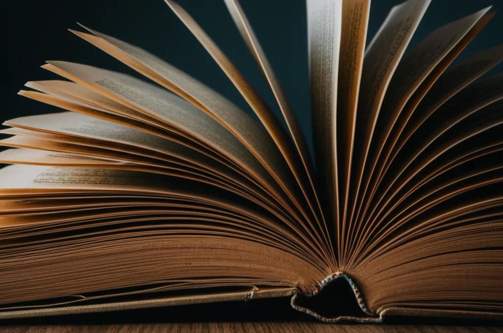 Featured image for How Did The Book Thief End Unraveling the Final Pages