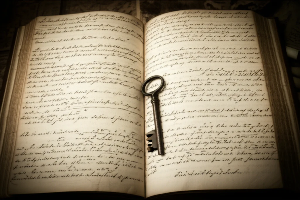 Featured image for The Book Thief Introduction Unlocking the Storys Secrets