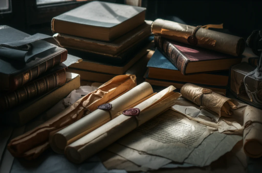 Featured image for The Book Thief Publisher Revealed 10 Insider Secrets You Didnt Know 2026