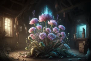 Featured image for Unveiling the 6 Most Haunting Flowers in the Attic Characters 2026