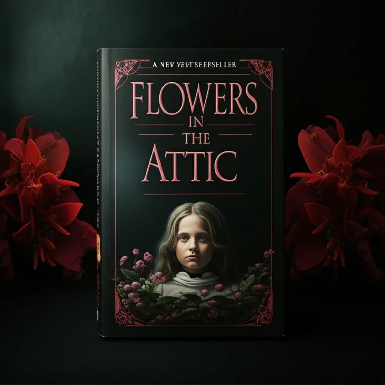 Featured image for What Is the Controversy with Flowers in the Attic Unveiling 50 Shocking Truths