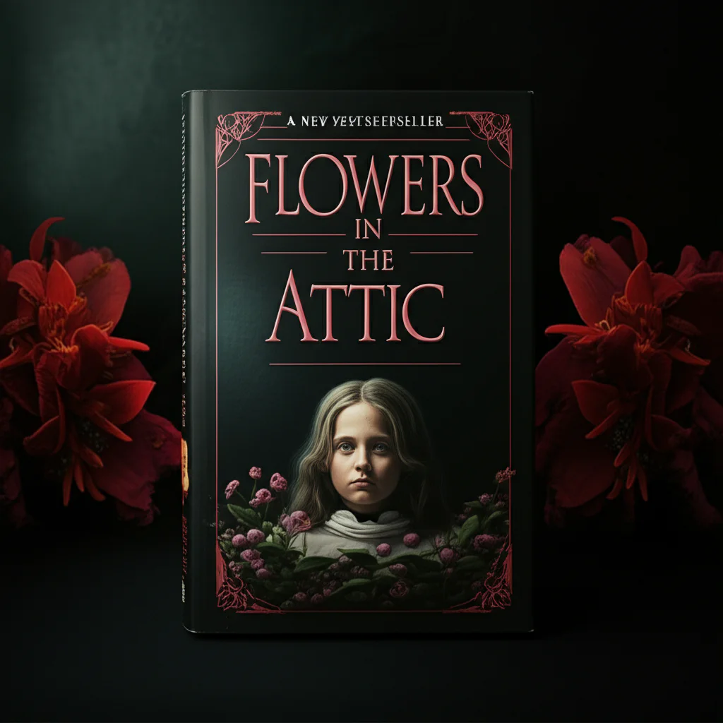Featured image for What Is the Controversy with Flowers in the Attic Unveiling 50 Shocking Truths