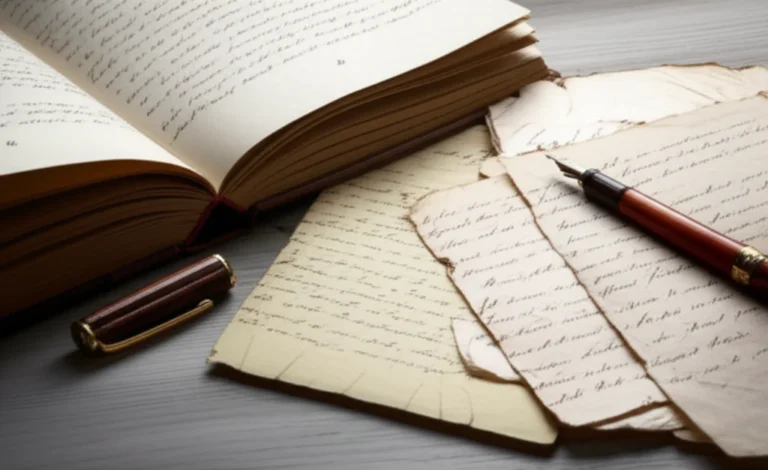 Featured image for What Is the Main Message of The Book Thief 5 Powerful Lessons