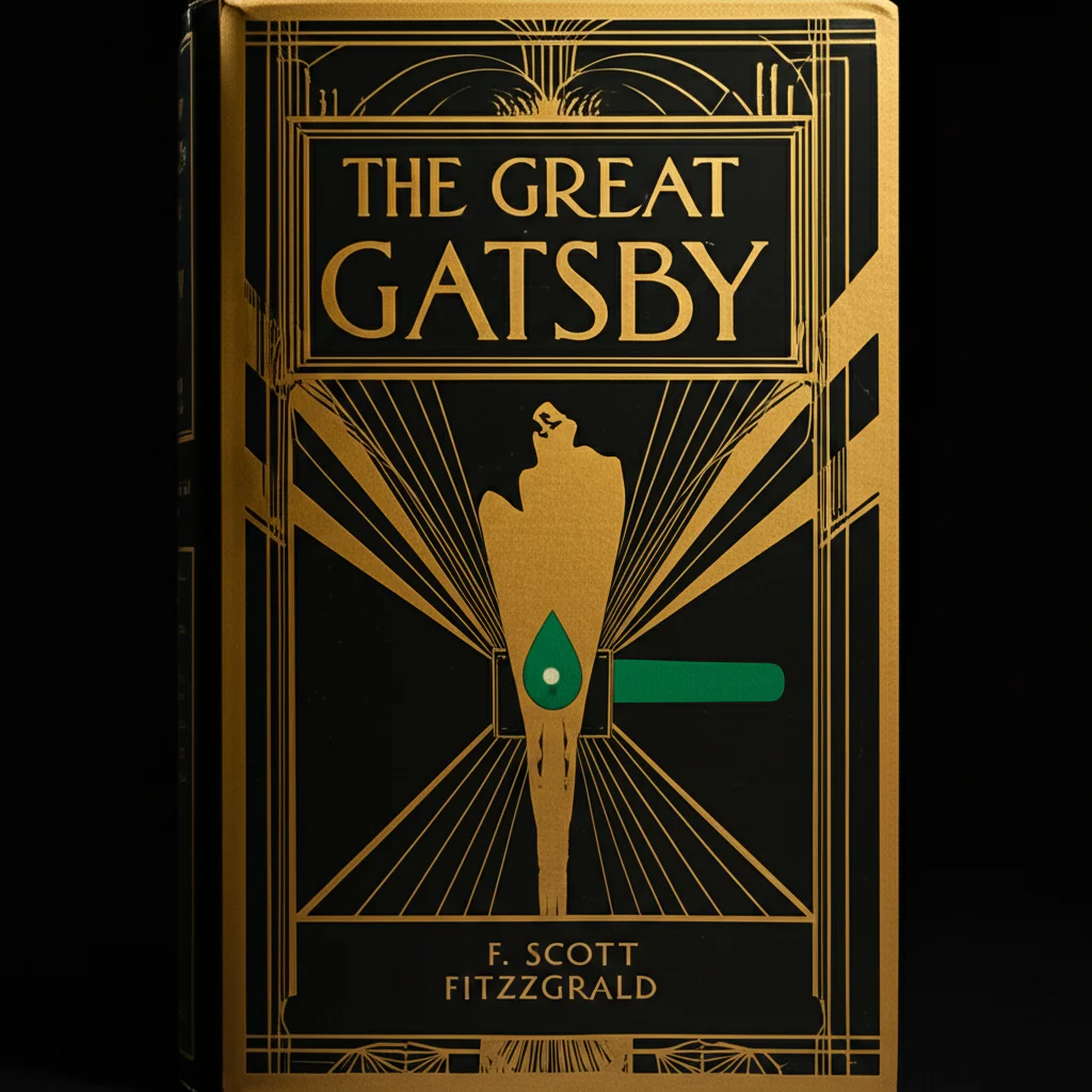 Featured image for What Is the Main Message of The Great Gatsby Unveiled 2026