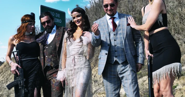 Featured image for The Great Gatsby Theme 7 Powerful Insights You Cant Miss 2026