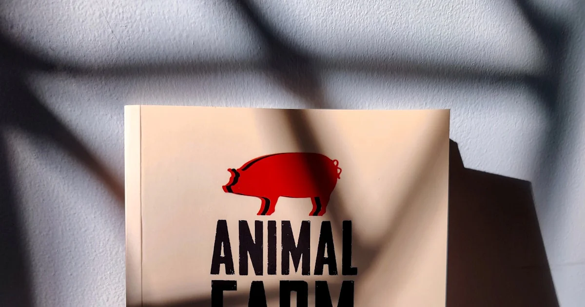 Featured image for What Is the Critical Summary of Animal Farm Unveiled 2026