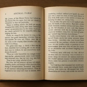 Featured image for How Many Pages Is Animal Farm Ultimate Edition Guide 2026