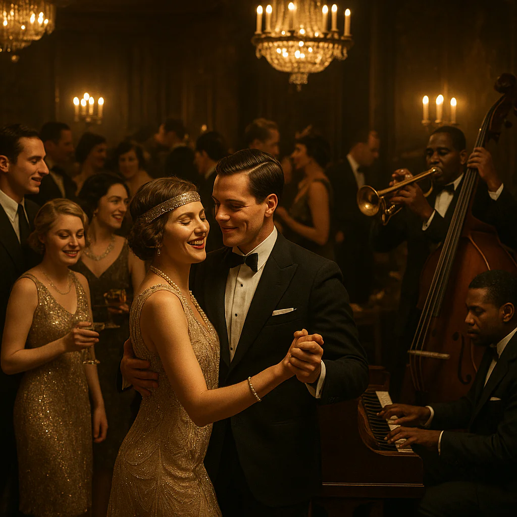 Featured image for Is The Great Gatsby a True Story 7 Surprising Facts Revealed 2026