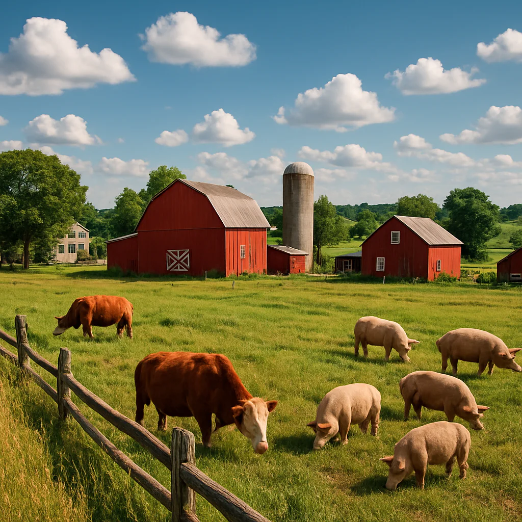 Featured image for Unlocking the Secrets of Animal Farm Setting A Deep Dive