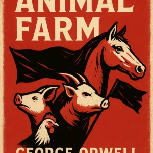 Featured image for What Does Animal Farm Symbolize Unpacking 7 Powerful Allegories