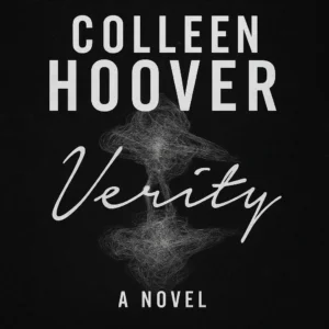 Featured image for What Is the Meaning of the Verity Book Cover Unveiled 2026
