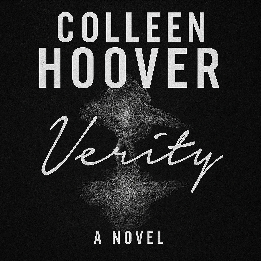 Featured image for What Is the Meaning of the Verity Book Cover Unveiled 2026