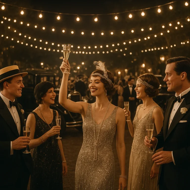 Featured image for The Great Gatsby Setting 7 Hidden Realities of the Jazz Age 2026