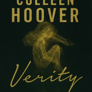 Featured image for Verity Book Summary by Chapter The Full Breakdown 2026