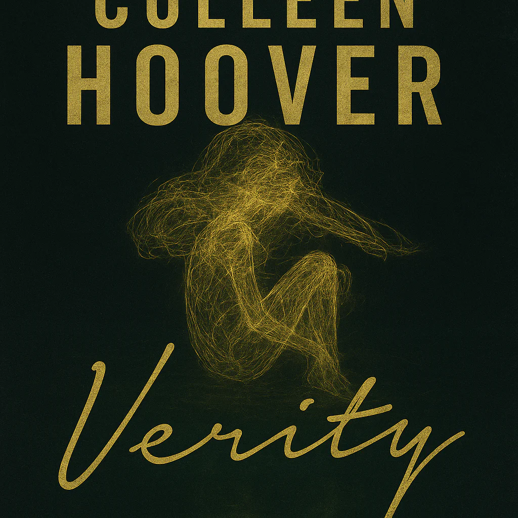 Featured image for Verity Book Summary by Chapter The Full Breakdown 2026