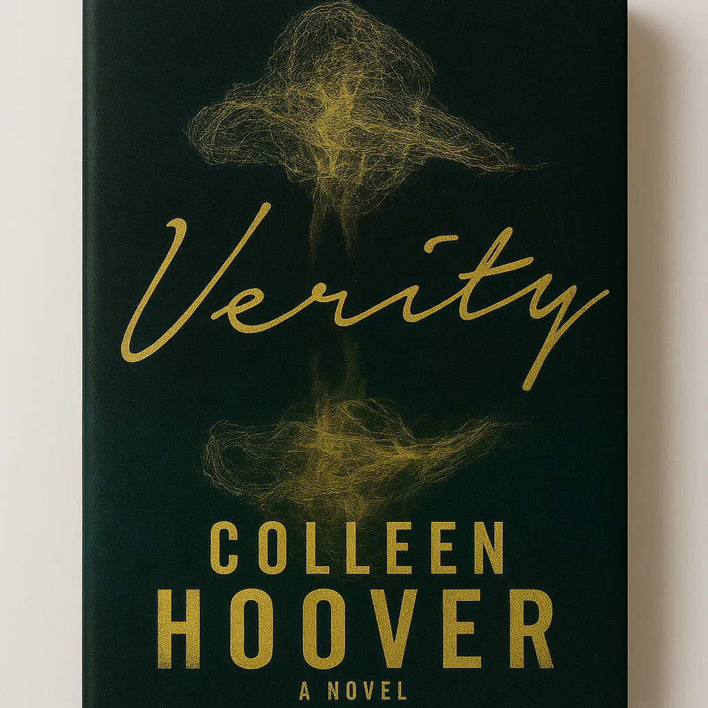 Featured image for Verity Book Summary Wikipedia Truth 10 Shocking Twists 2026