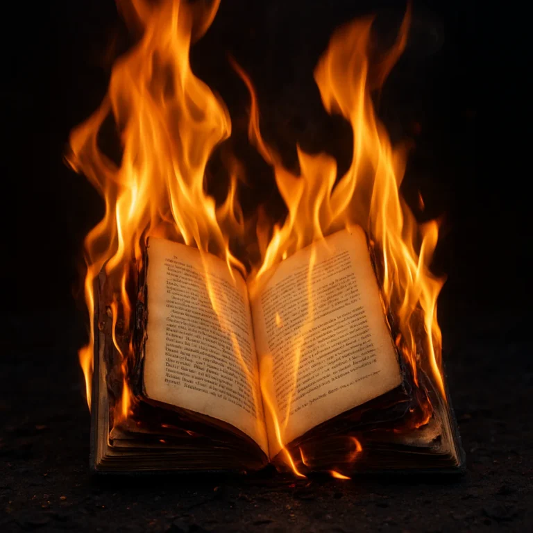 Featured image for How Would You Describe Fahrenheit 451 2026