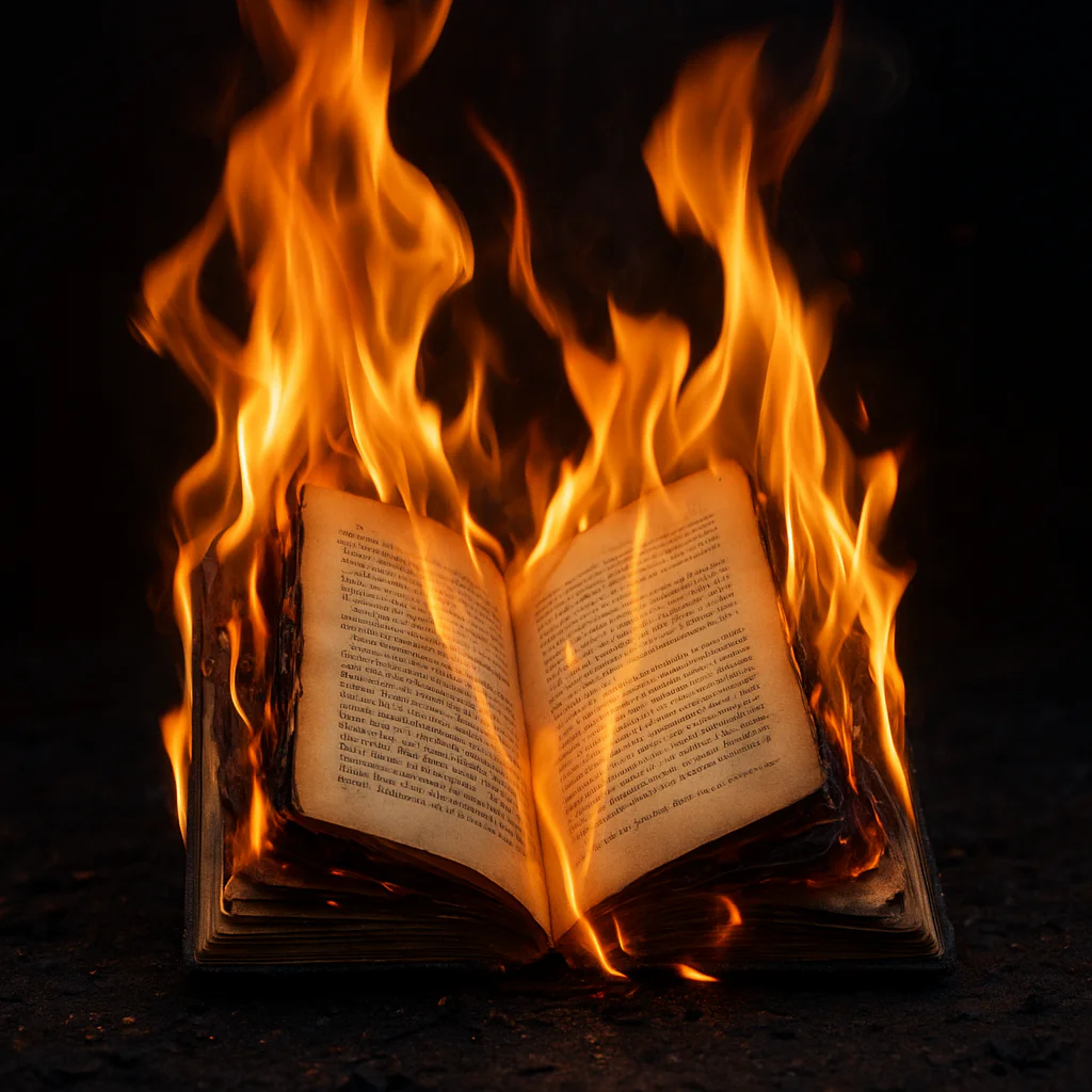 Featured image for How Would You Describe Fahrenheit 451 2026