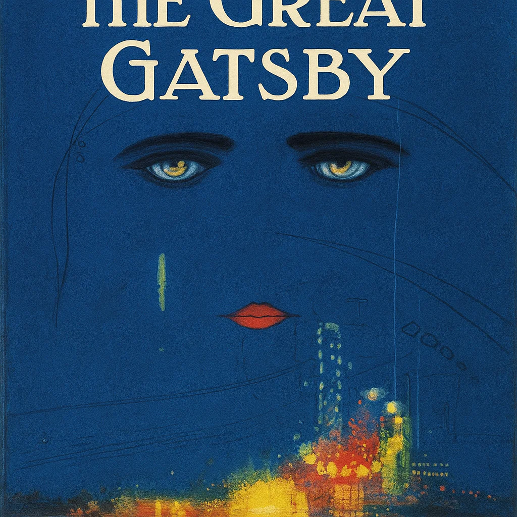 Featured image for The Great Gatsby Summary A Tragic Dream Explained 2026