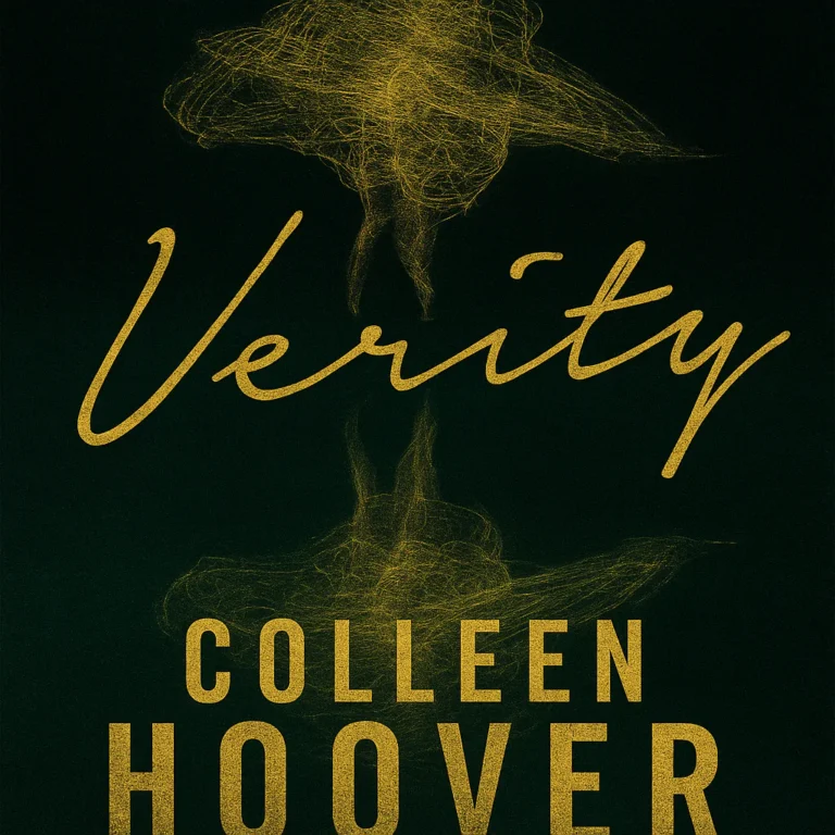 Featured image for What Happens in Book Verity The Shocking Truth 2026