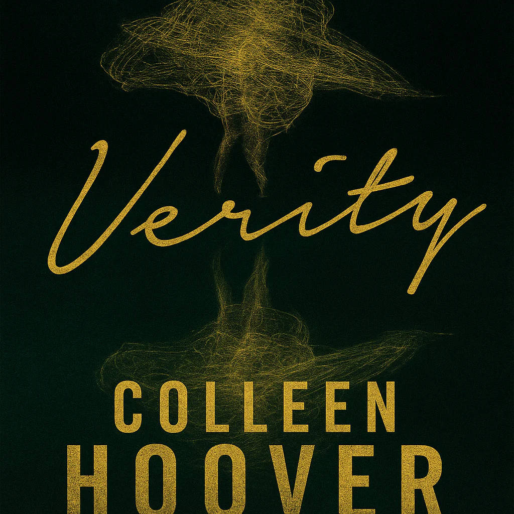 Featured image for What Happens in Book Verity The Shocking Truth 2026