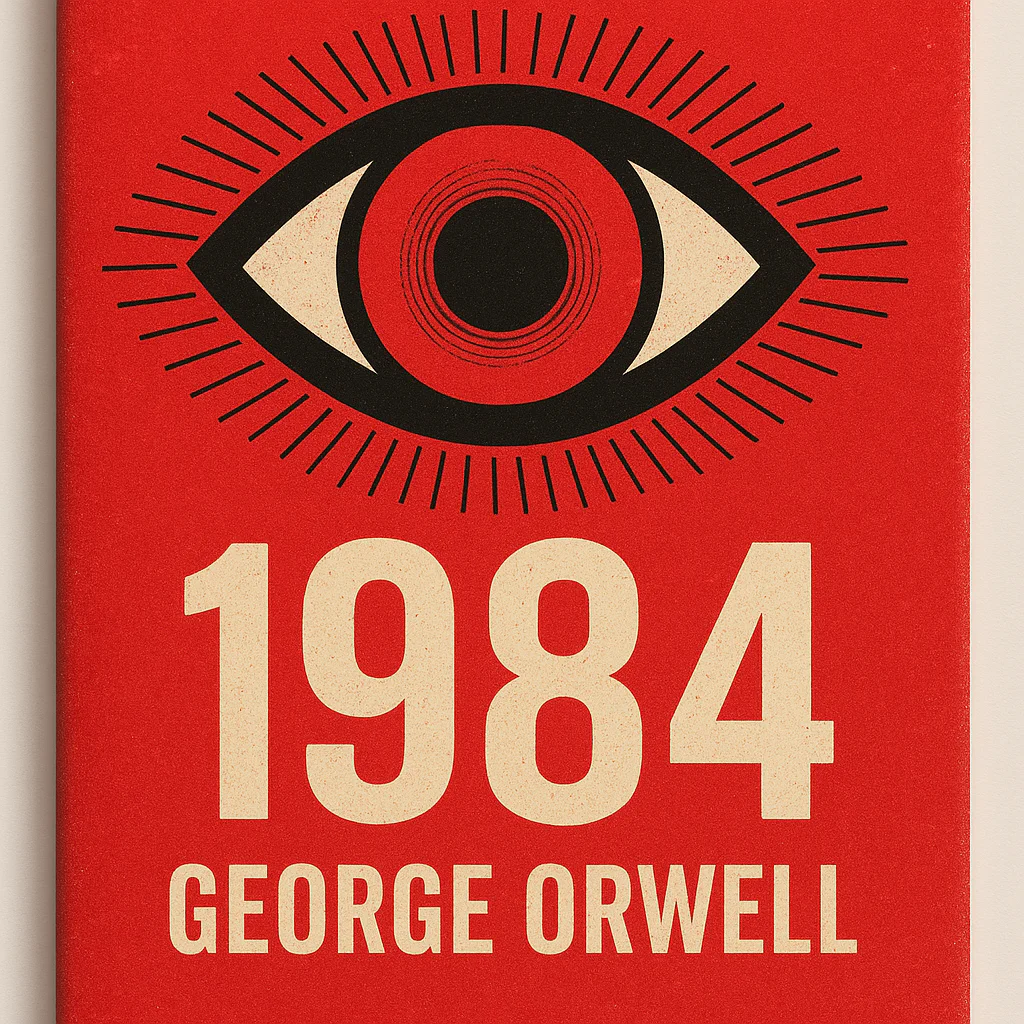 Featured image for What is the Main Point of 1984 The Shocking Truth 2026