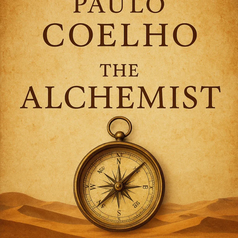 Featured image for What Is the Main Point of The Alchemist 2026