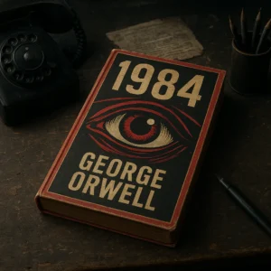 Featured image for Why Read 1984 7 Life-Saving Truths 2026
