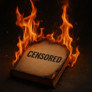 Featured image for Why Was Fahrenheit 451 Banned The Shocking Truth 2026