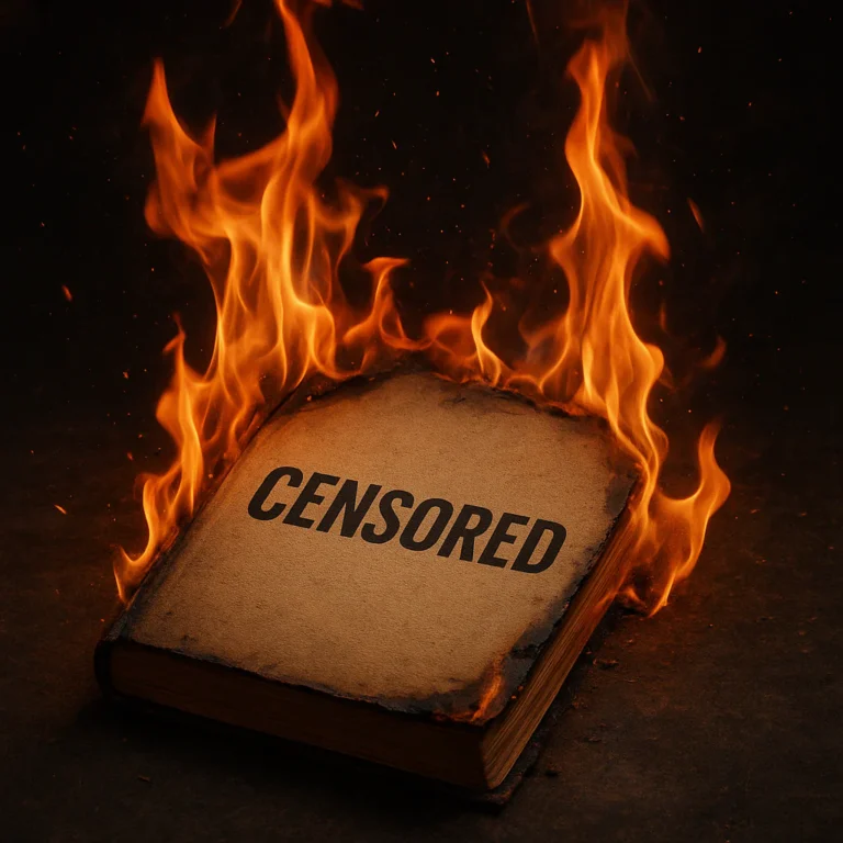 Featured image for Why Was Fahrenheit 451 Banned The Shocking Truth 2026