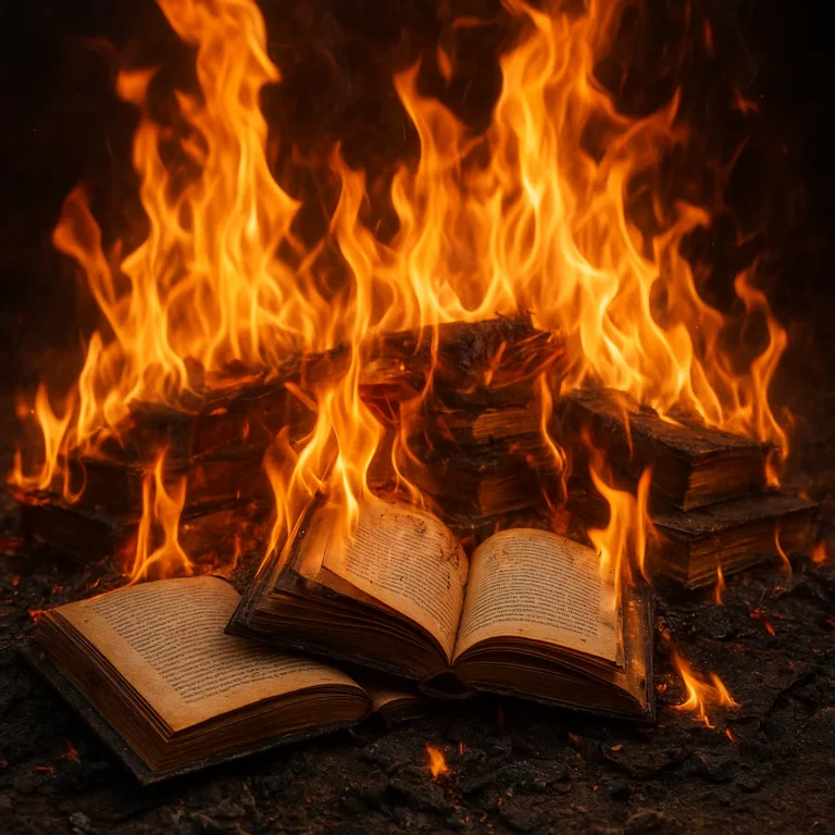 Featured image for Fahrenheit 451 Book The Ultimate Guide to Bradburys Dystopian Masterpiece 2026