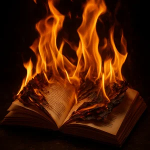 Featured image for Fahrenheit 451 Ending Explained Hope in the Ashes 2026