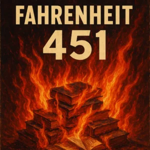 Featured image for Fahrenheit 451 Genre More Than Just Sci-Fi 2026