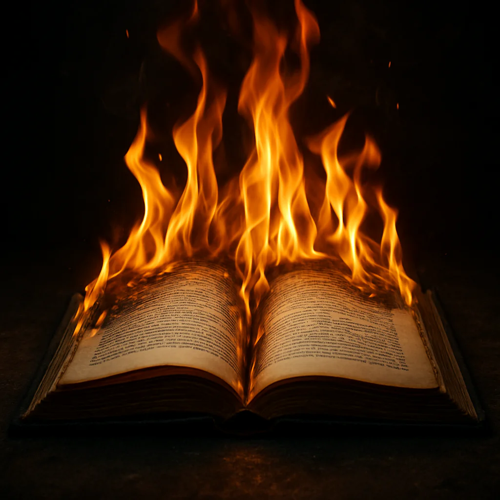 Featured image for Fahrenheit 451 Short Summary The Ultimate Guide 2026