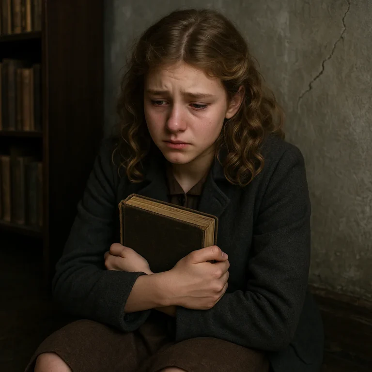 Featured image for Is The Book Thief a Sad Ending The Truth Revealed 2026