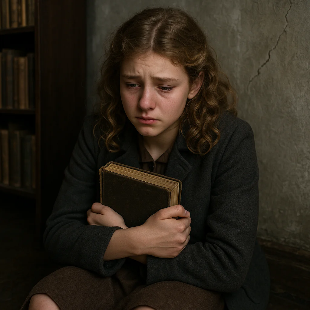 Featured image for Is The Book Thief a Sad Ending The Truth Revealed 2026