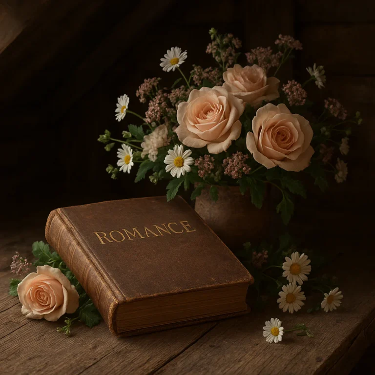 Featured image for Is There Romance in Flowers in the Attic 2026